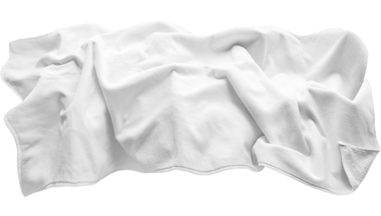 Towel Polyester/Cotton - 80 x 160 cm
400gsm
